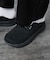 【rig Footwear /リグ フットウェア】 ponga（ポンガ） リカバ