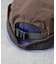 【POLER / ポーラー】NYLON FLAP CAP / ナイロン フラップ
