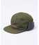 【POLER / ポーラー】NYLON FLAP CAP / ナイロン フラップ