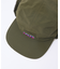 【POLER / ポーラー】NYLON FLAP CAP / ナイロン フラップ