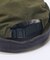 【POLER / ポーラー】NYLON FLAP CAP / ナイロン フラップ