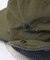 【POLER / ポーラー】NYLON FLAP CAP / ナイロン フラップ