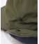 【POLER / ポーラー】NYLON FLAP CAP / ナイロン フラップ