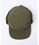 【POLER / ポーラー】NYLON FLAP CAP / ナイロン フラップ