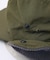 【POLER / ポーラー】NYLON FLAP CAP / ナイロン フラップ