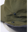 【POLER / ポーラー】NYLON FLAP CAP / ナイロン フラップ