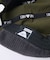 【POLER / ポーラー】NYLON FLAP CAP / ナイロン フラップ