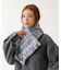 【PENDLETON / ペンドルトン】FLANNEL MUFFLER / フラ