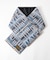 【PENDLETON / ペンドルトン】FLANNEL MUFFLER / フラ