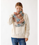 【PENDLETON / ペンドルトン】FLANNEL MUFFLER / フラ
