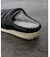 【SUBU/スブ】SB028 Re:ECO LEATHER / サステナブル エ