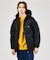 【NANGA／ナンガ】AURORA TEX DOWN JACKET IBUKI/