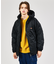【NANGA／ナンガ】AURORA TEX DOWN JACKET IBUKI/