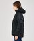 【NANGA／ナンガ】AURORA TEX DOWN JACKET IBUKI/