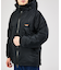 【NANGA／ナンガ】AURORA TEX DOWN JACKET IBUKI/