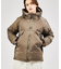 【NANGA／ナンガ】AURORA TEX DOWN JACKET IBUKI/