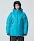 【NANGA／ナンガ】AURORA TEX DOWN JACKET IBUKI/