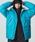 【NANGA／ナンガ】AURORA TEX DOWN JACKET IBUKI/