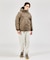【NANGA／ナンガ】AURORA TEX DOWN JACKET IBUKI/