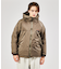 【NANGA／ナンガ】AURORA TEX DOWN JACKET IBUKI/