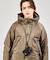 【NANGA／ナンガ】AURORA TEX DOWN JACKET IBUKI/
