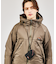 【NANGA／ナンガ】AURORA TEX DOWN JACKET IBUKI/