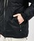 【NANGA/ナンガ】AURORA TEX DOWN STAND COLLAR