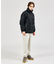 【NANGA/ナンガ】AURORA TEX DOWN STAND COLLAR