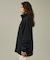 【NANGA/ナンガ】DRY MIX TERRY HALF ZIP SWEAT/