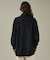 【NANGA/ナンガ】DRY MIX TERRY HALF ZIP SWEAT/