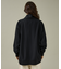 【NANGA/ナンガ】DRY MIX TERRY HALF ZIP SWEAT/