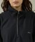 【NANGA/ナンガ】DRY MIX TERRY HALF ZIP SWEAT/