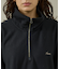 【NANGA/ナンガ】DRY MIX TERRY HALF ZIP SWEAT/