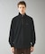 【NANGA/ナンガ】DRY MIX TERRY HALF ZIP SWEAT/