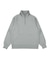 【NANGA/ナンガ】DRY MIX TERRY HALF ZIP SWEAT/