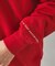 【NANGA/ナンガ】DRY MIX TERRY HALF ZIP SWEAT/