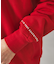 【NANGA/ナンガ】DRY MIX TERRY HALF ZIP SWEAT/