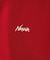 【NANGA/ナンガ】DRY MIX TERRY HALF ZIP SWEAT/
