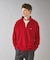 【NANGA/ナンガ】DRY MIX TERRY HALF ZIP SWEAT/