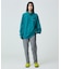 【NANGA/ナンガ】DRY MIX TERRY HALF ZIP SWEAT/