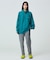 【NANGA/ナンガ】DRY MIX TERRY HALF ZIP SWEAT/