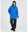 【NANGA/ナンガ】DRY MIX TERRY HALF ZIP SWEAT/