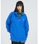 【NANGA/ナンガ】DRY MIX TERRY HALF ZIP SWEAT/