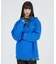 【NANGA/ナンガ】DRY MIX TERRY HALF ZIP SWEAT/