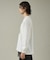 【NANGA / ナンガ】ECO HYBRID L/S TEE/ロングTシャツ/