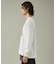【NANGA / ナンガ】ECO HYBRID L/S TEE/ロングTシャツ/