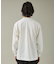 【NANGA / ナンガ】ECO HYBRID L/S TEE/ロングTシャツ/