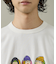 【NANGA / ナンガ】ECO HYBRID L/S TEE/ロングTシャツ/