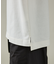 【NANGA / ナンガ】ECO HYBRID L/S TEE/ロングTシャツ/