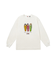 【NANGA / ナンガ】ECO HYBRID L/S TEE/ロングTシャツ/